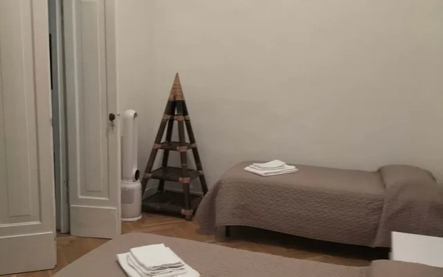 Apartment in Piazza San Martino, Bologna for 80 m² with 1 bedroom 4