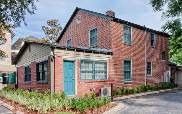 Windsor Hall 1