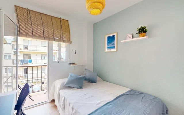 C/ Pintor Zarinena nº 4-4º-7 (6H3B) - LF, VLC 1