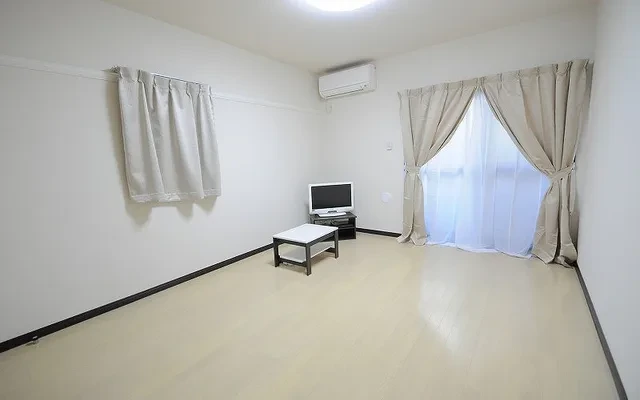 レオネクストシエル - Toyooka student accommodation - 105号房间(带独立厨房)