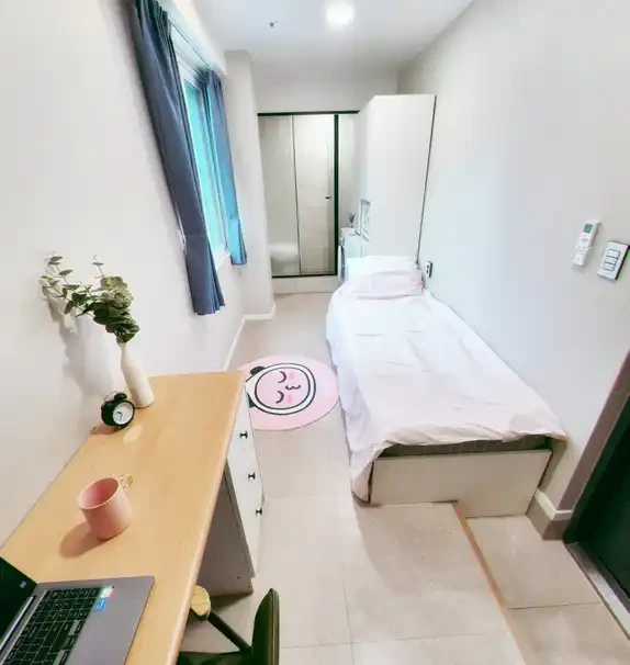 목동역 고시원 메가스테이 목동점