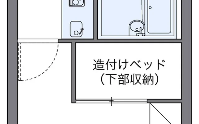 レオパレスニューセンチュリー 4