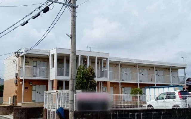 レオパレスセジュール 0