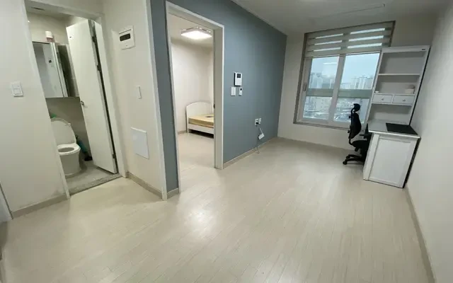 민족통일 MJ캠퍼스 외대2차 0