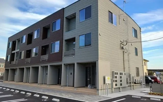 サニーガーデン間宮Ⅱ 105号室 - ที่พักนักศึกษาในอำเภอทียัง เขตฮันนัม