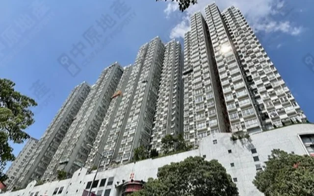 Tai Po Suntec Plaza Block 4 0