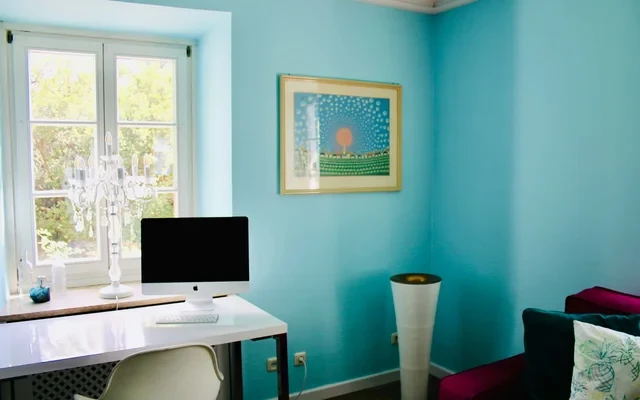 Apartment in Hochfeldstrasse, Tegernsee for 80 m² with 1 bedroom 2