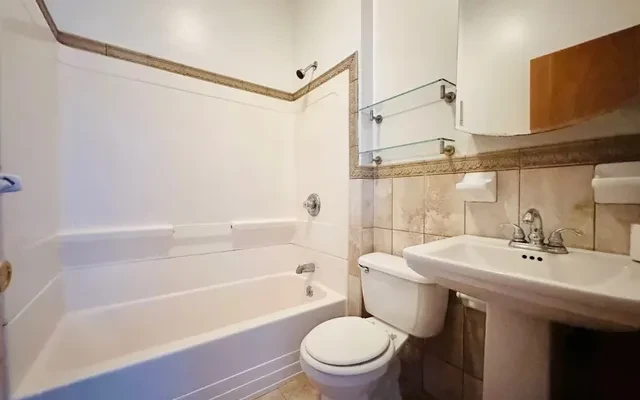 688 Union Street, Brooklyn - New York student accommodation - 4 bed 1 bath