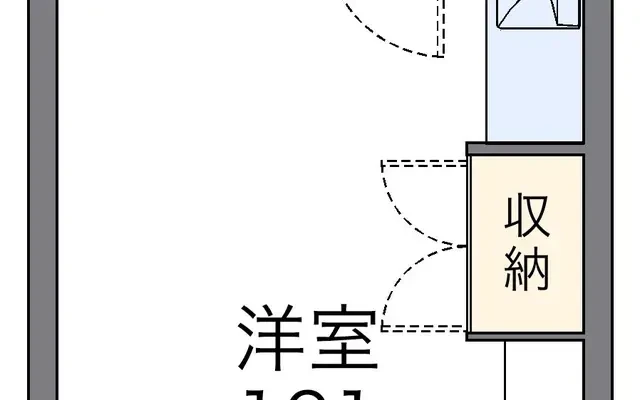 レオネクストダンデリオン東中央 1