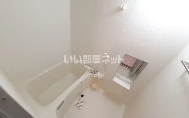 パーク・メゾンM・A 2階 - chỗ ở sinh viên tại Huyện cầu H行桥 - 2階 - 2LDK