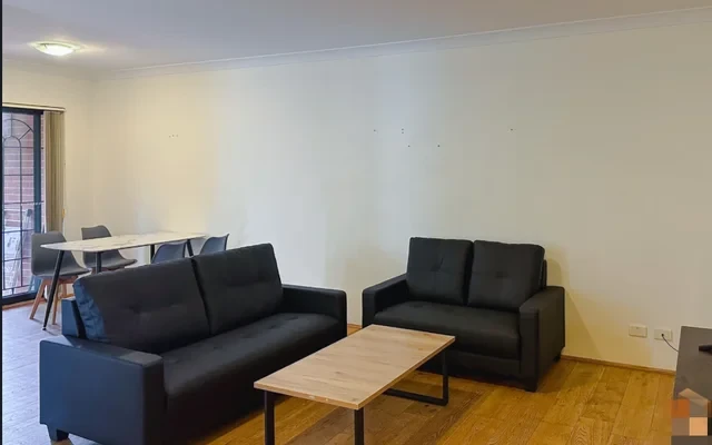 9-11 Nelson St - シドニーの学生向け宿泊施設 - 2 bed 2 bath-14