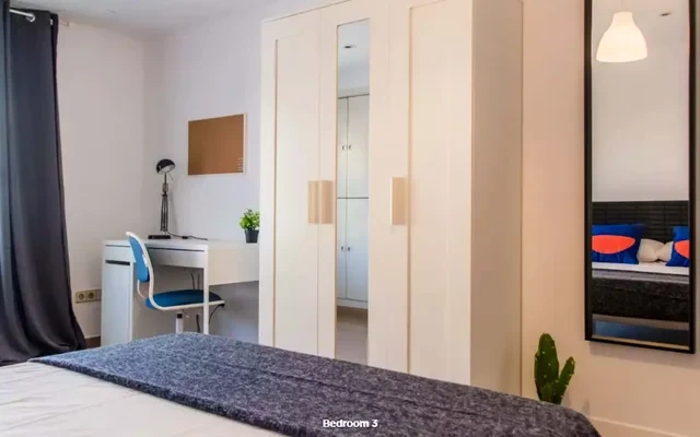 Carrer Cirilo Amoros Valencia 46004 Spain 1