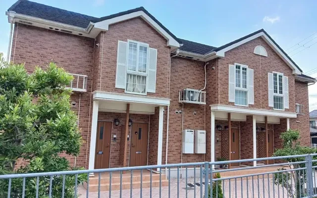 ハイファイン藤 102号室 - Tanba student accommodation