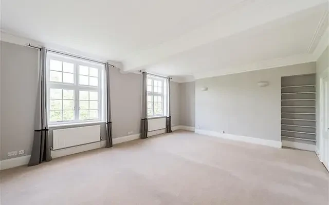 Bedford Court Mansions, Bedford Avenue, Bloomsbury, London, WC1B 3AE 3