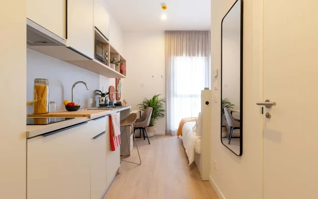 Estudio: instalaciones con piscina y mas ?☀️ 3