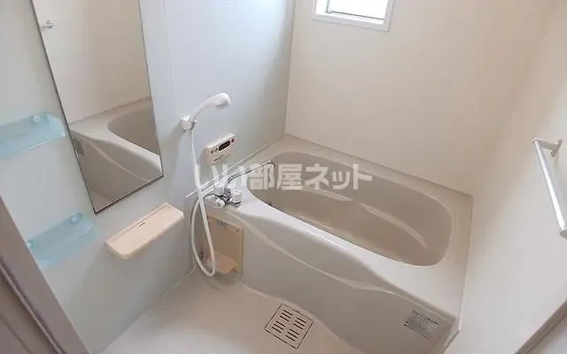 カレント B 103号室 - 중津가와시 학생 숙소 - 103 - 2DK