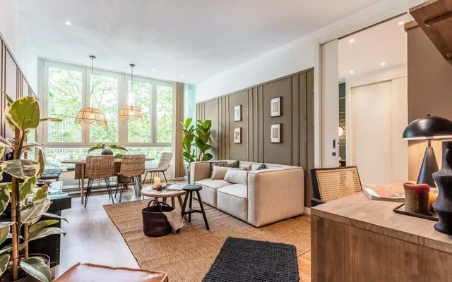 Yaka - 3 bedrooms in Salamanca 0