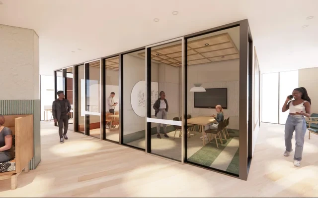 UniLodge Kensington 3