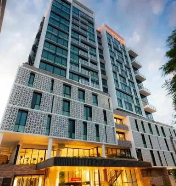 UniLodge Toowong