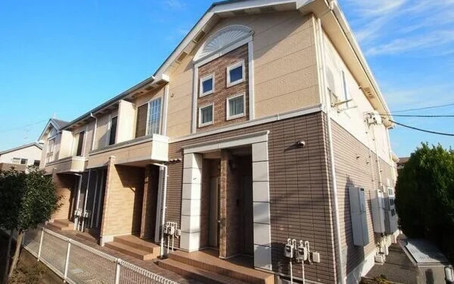 Dou-Maison II, Room 104 0