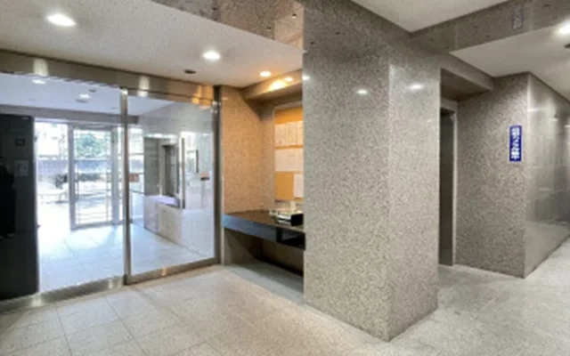 Sky Court Hongo Todaimae Ichibankan, Room 1501 - 東京の学生向け宿泊施設