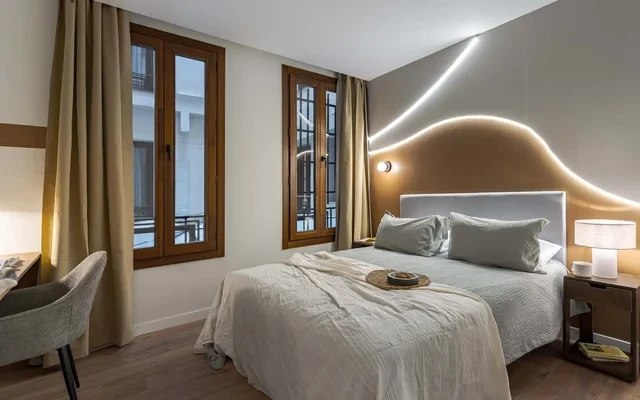 Lam - 3 bedrooms in Goya 3