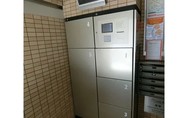 フウリョクカン 2