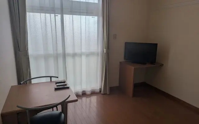 キルシュ - ที่พักนักศึกษาในซาคุชิ - 107号房间(带独立厨房)