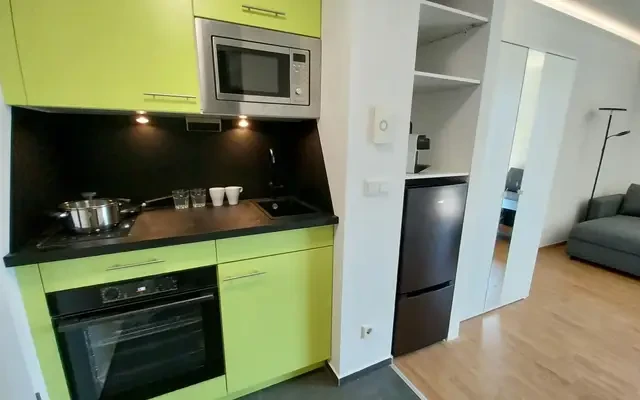 studio in Mitte 0
