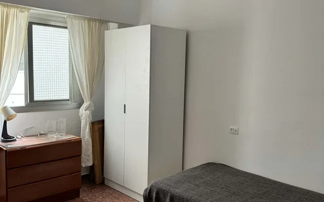 Apartamento de 4 habitaciones 4