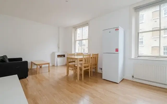 Whitecross Street, London, EC1Y 8JL 1