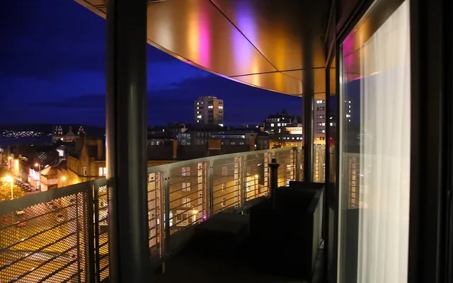 Dream Apartments Dundee 1