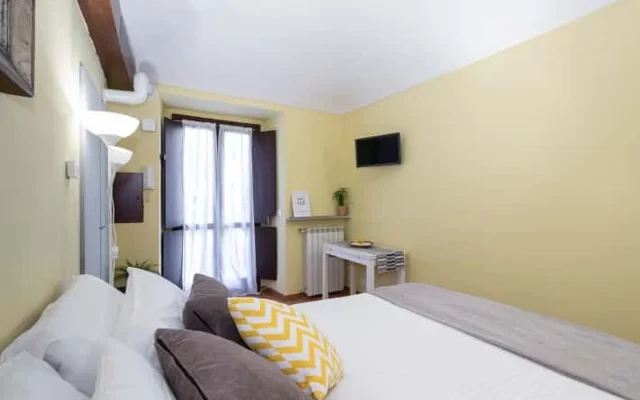 Studio Nizza B 2