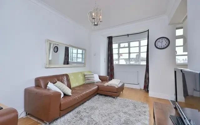 Mornington Court, Mornington Crescent, London, Camden, NW1 7RD 0