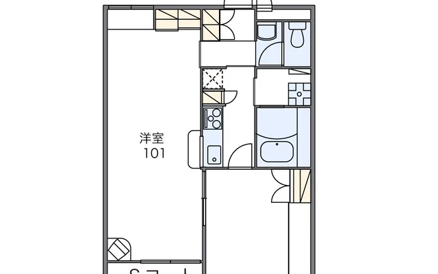 シオン　Ａ 1