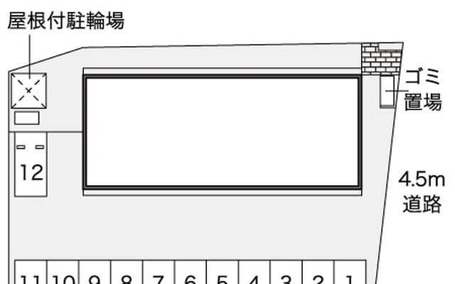レオネクストシグナレス花巻 2