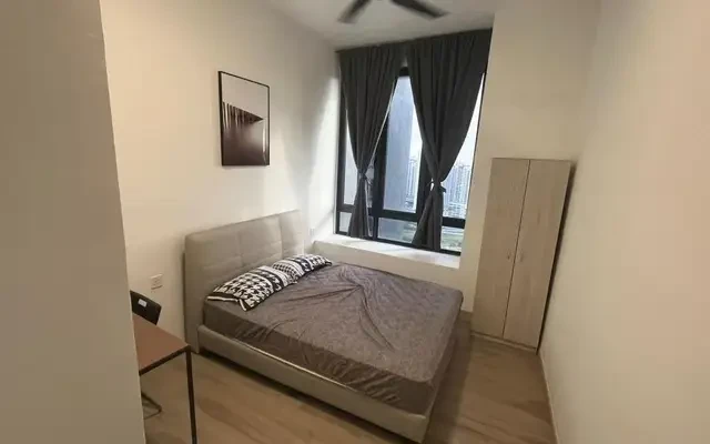 Aera Residence 2