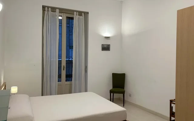 Appartamento in Via Claudio Monteverdi, in zona Buenos Aires 4
