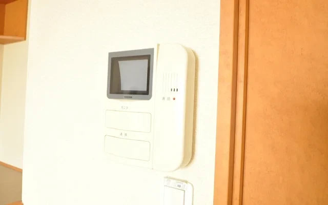 レオパレスアムール 2
