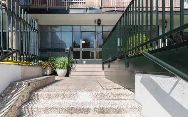 studio in Hispanoamerica (Tetuan) 1