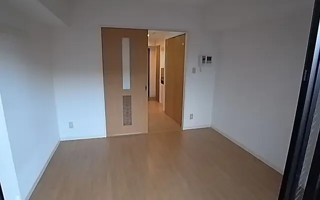 Royal Three-Star II, Room 603 - Hyogo student accommodation - 603