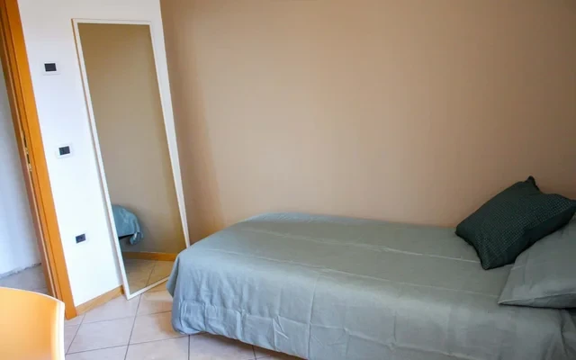 3  rooms  - apartment for 4 2