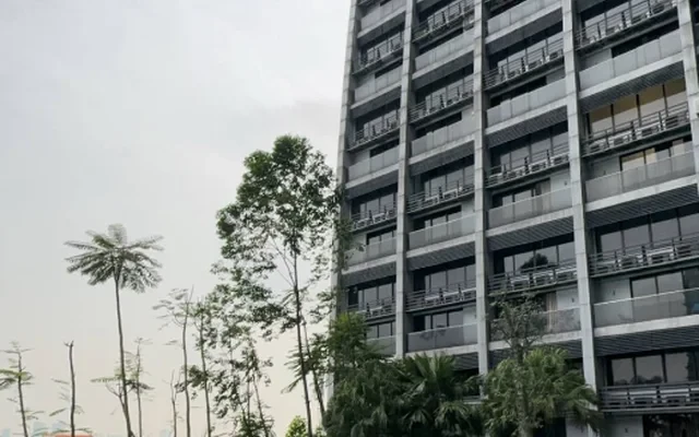 D'Latour @ Bandar Sunway - S 4