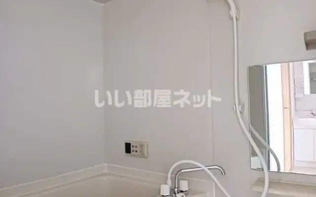 グレースアゼリアB 2階 - Morioka student accommodation - 2階 - 2LDK