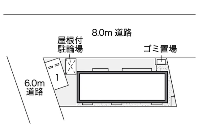セラン髙石Ⅲ 2