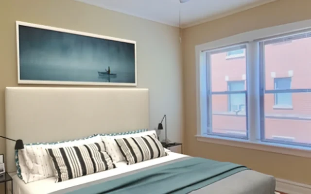Campus Court Apartments 2