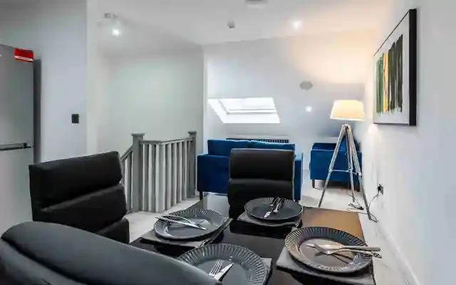 19 Langdale Road &#8211; flat 4 1