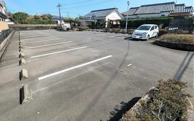 レオパレスオアシス 3