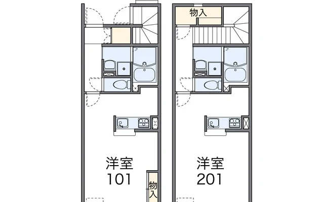 レオネクスト銀河鉄道 1