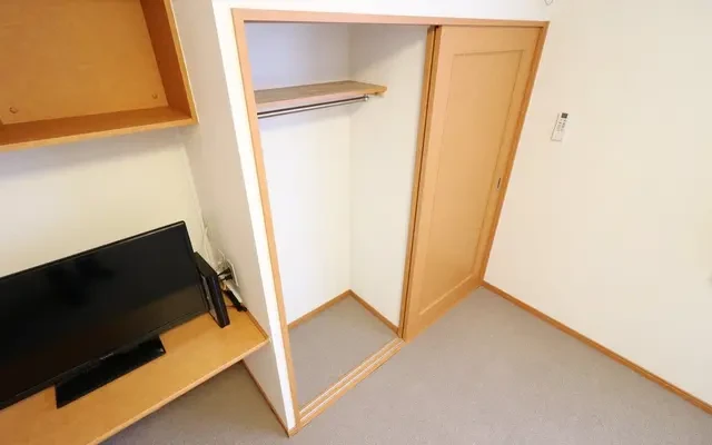 レオパレスプランタン - Hikone student accommodation - 209号房间(带独立厨房)